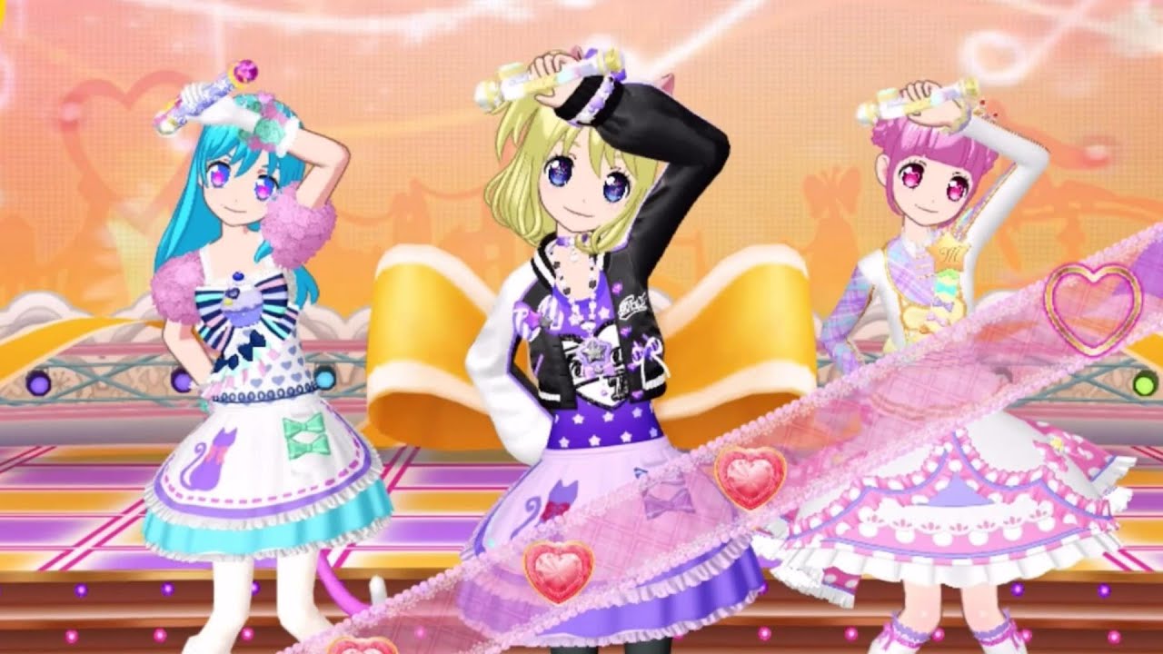 【アイドルランドプリパラ#163】お礼周りするよ♪【りおのアドパラシーズン3】【プロミス】【ライブ】