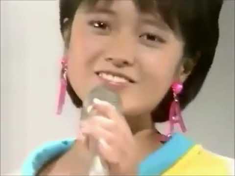 三田寛子初恋山田修司山田園江酒井法子川田あつ子ごめんなさい明徳義塾高等学校馬渕史郎帰れコール水樹奈々つがざくら高橋由美子好きでも好き菊池桃子戸板女子短期大学子門真人トリプルファイター