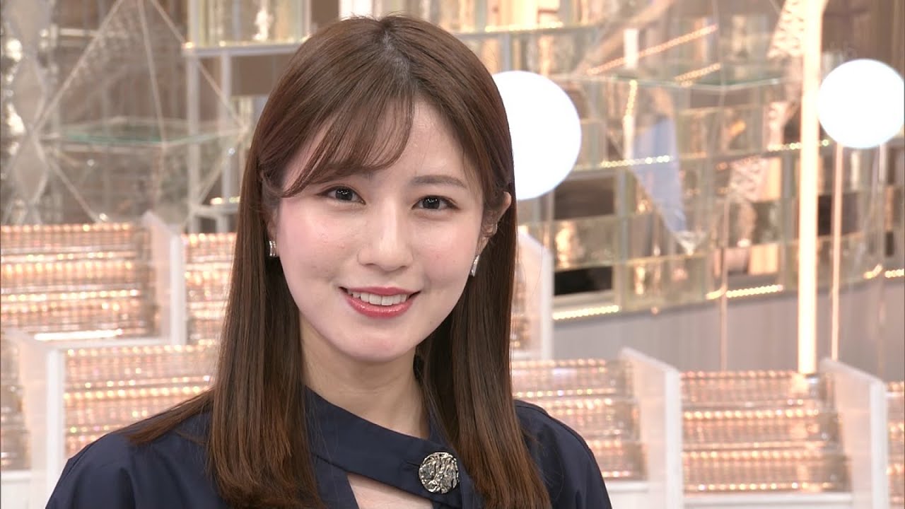 【第２回】堤礼実アナ関連画像３００枚【１０分】