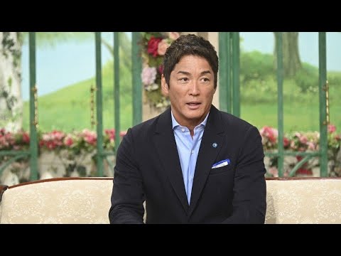 長嶋一茂が３週連続で欠席「羽鳥慎一モーニングショー」冒頭羽鳥アナ説明「お休みでございます」