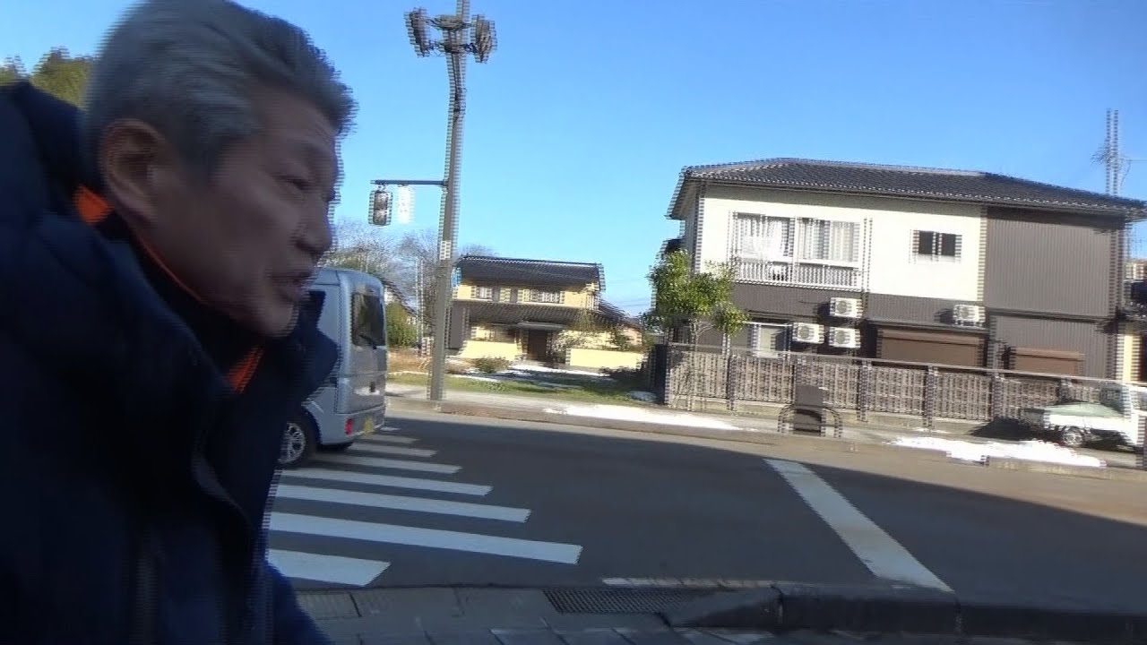 【能登半島地震】珠洲市・泉谷満寿裕市長が被害状況を確認（2024年1月2日）