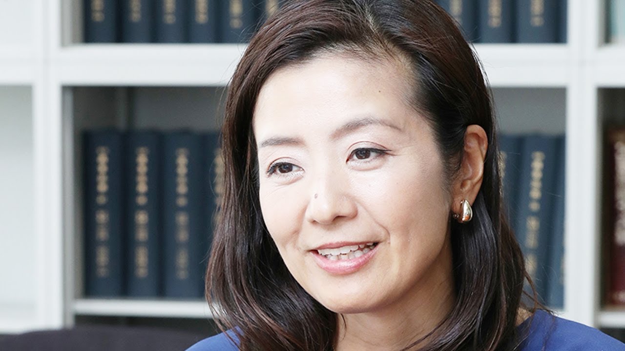 菊間千乃氏、吉本前会長大崎洋氏の松本人志活動休止めぐる発言に「その通りではないか」