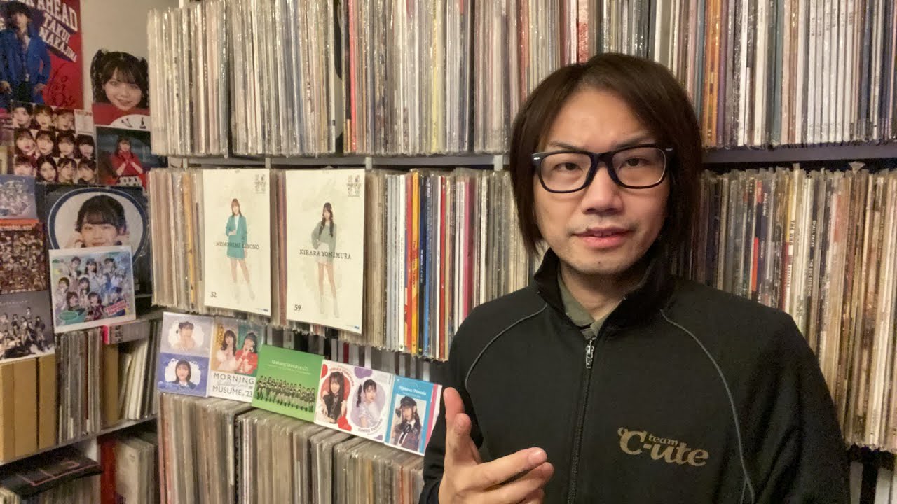 昼のハロプロ全般編 モーニング娘。'24 アンジュルム Juice=Juice つばきファクトリー BEYOOOOONDS OCHA NORMA ハロプロ研修生 ME:I 尾形春水 小片リサ