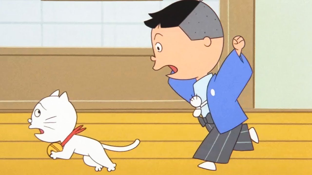 🅽🅴🆆 サザエさん 🛑🛑 アニメ 今日 2024 Vol 8884 🛑🛑🛑 Sazae San Episod 8884