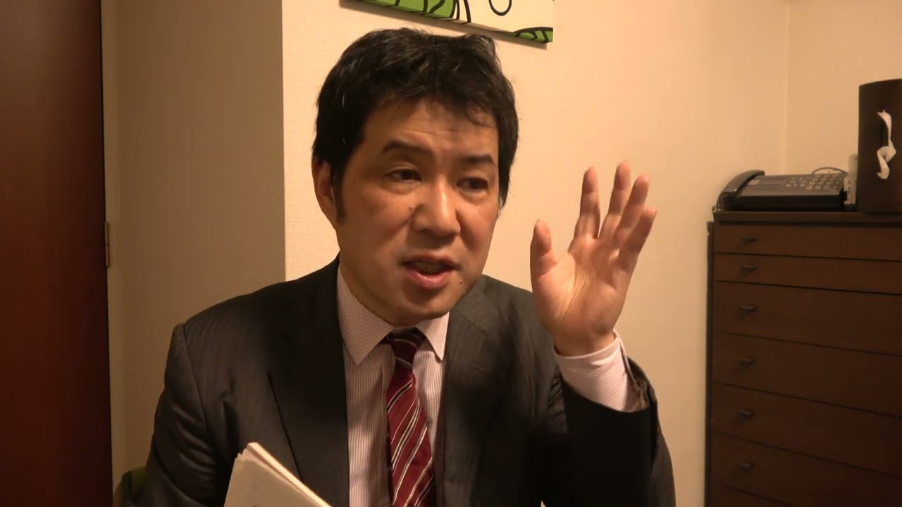 京アニ事件で〇刑判決の青葉真司の〇刑は執行されない？　ＬＧＢＴ法だけではない　グローバリズムが日本の法体系を崩壊させる！