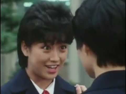 乳姉妹 第4話『憎しみのトランペット』1985年5月7日OA_1