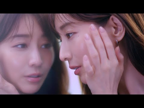 田中みな実、スキンケアブランド「DEW」の新ミューズに（CM カネボウ化粧品／田中みな実）