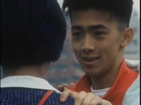 スタア誕生 第3話『父は殺人犯?』1985年4月24日OA_3