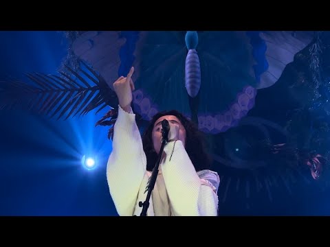 【私が明日死ぬなら / キタニタツヤ】 Promise Me / Tatsuya Kitani (2024/1/11 @UNFADED BLUE (Re-colored) 東京) ライブ動画