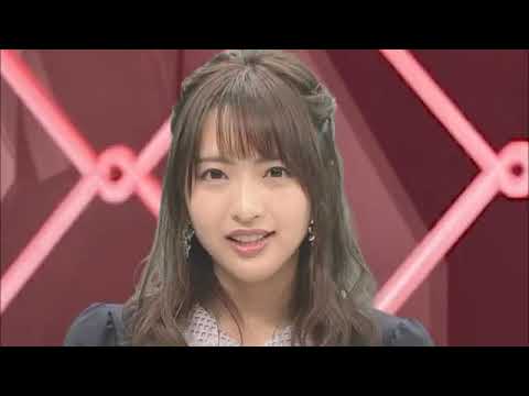 【第１回】藤本万梨乃アナの画像３００枚【１０分】