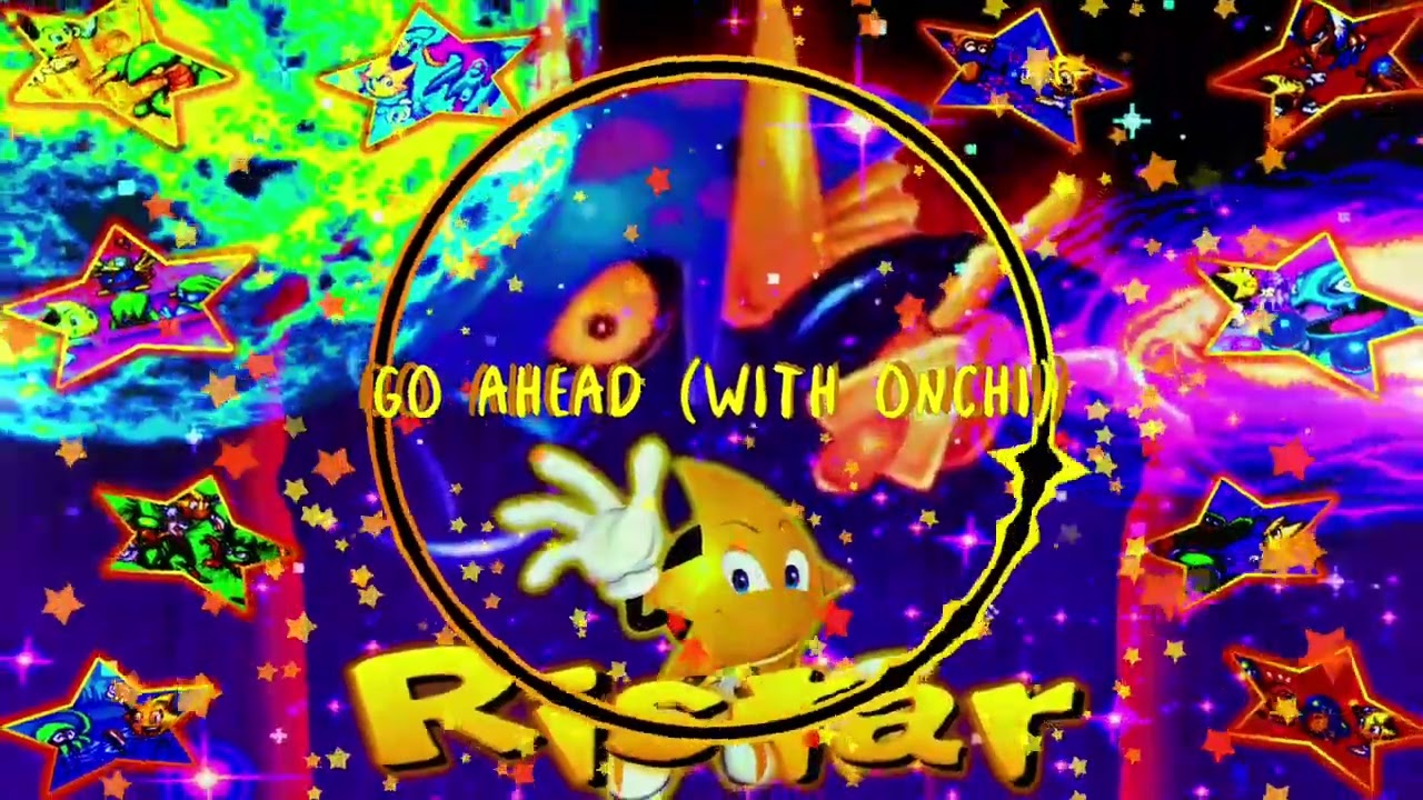 Go Ahead (With Onchi)
