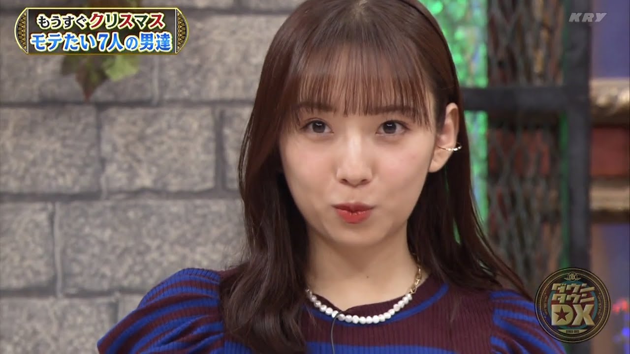 『ダウンタウンDX』2024 | 女性100人が生投票に松本も参戦！？マイファスヒロ高級サウナ対皇治彼女に5000万高級車、トラジャ松倉＆松田の私服大公開、そしてぺこぱシュウペイの美容サロン通い