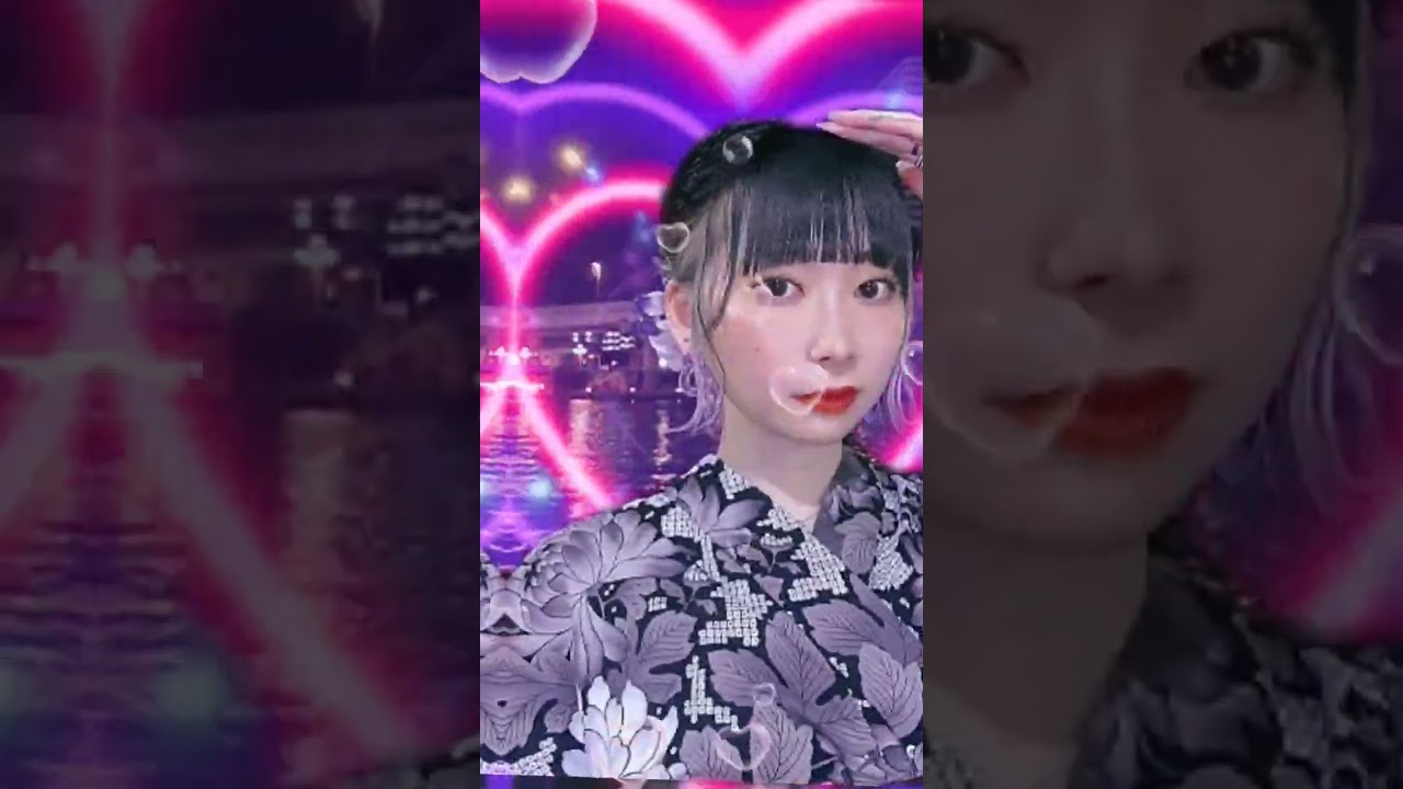 めいしか勝たん✊💖✨