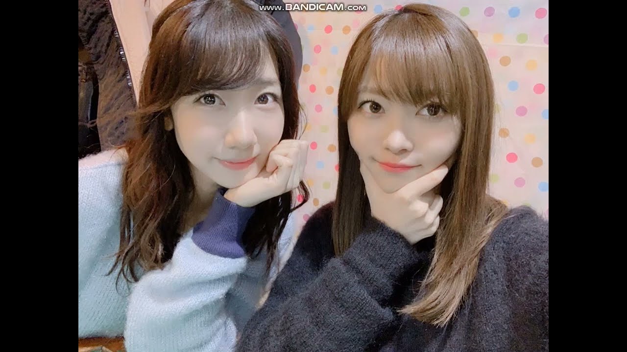 柏木由紀×指原莉乃