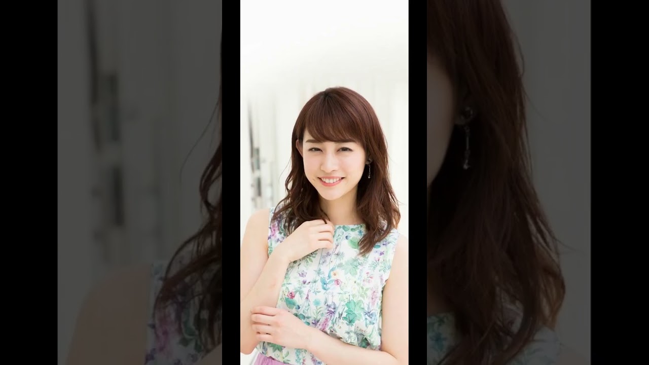 ◐保存版★新井恵理那◑