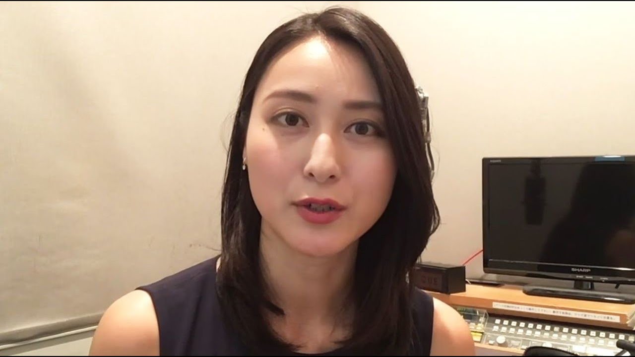 小川彩佳アナ、麻生氏「おばさん」発言「またこんなニュースをお伝えしないといけないのか」　ｎｅｗｓ２３