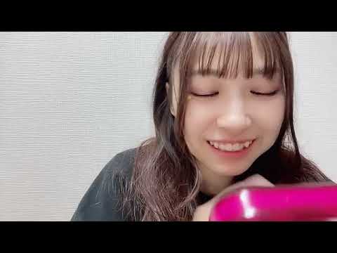 2024/02/03 AKB48 橋本陽菜 SHOWROOM ②
