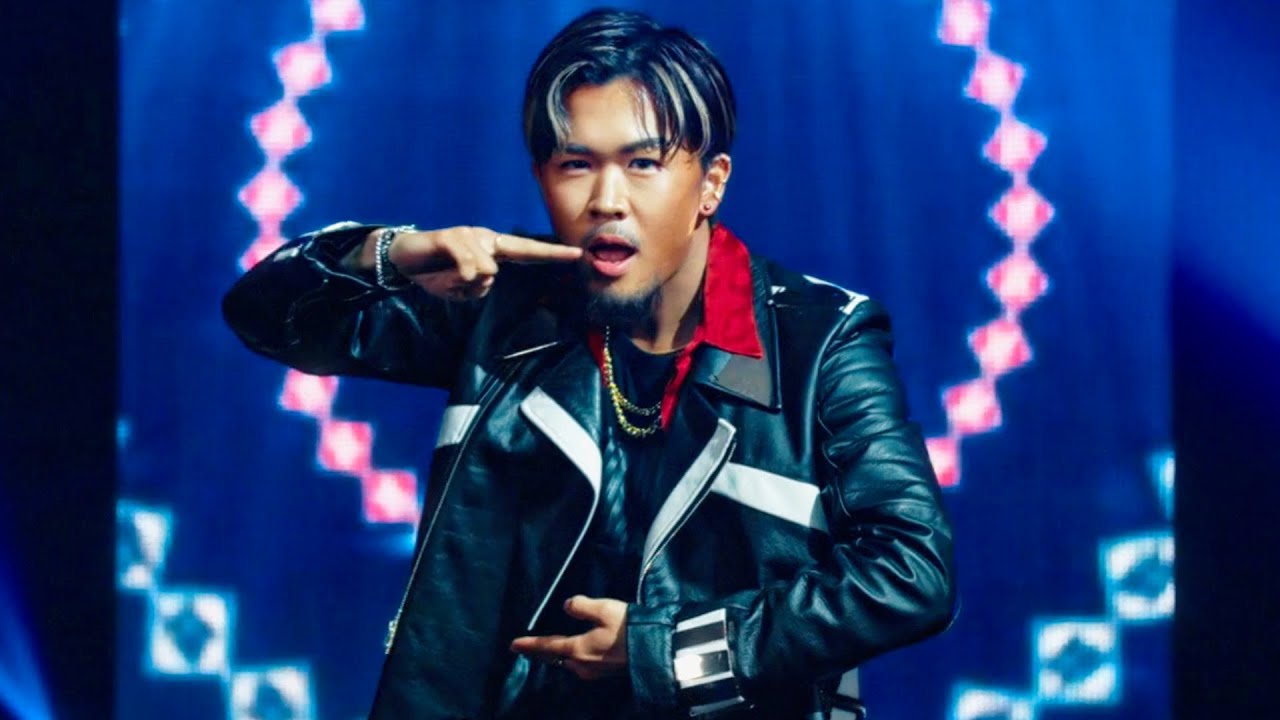 鈴木福、CMソング歌唱&キレっキレWILDダンス披露／エースコック「福福彩菜」MV