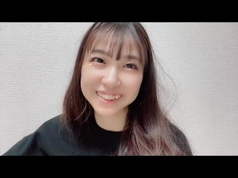 2024年02月03日 21時19分33秒 橋本 陽菜AKB48