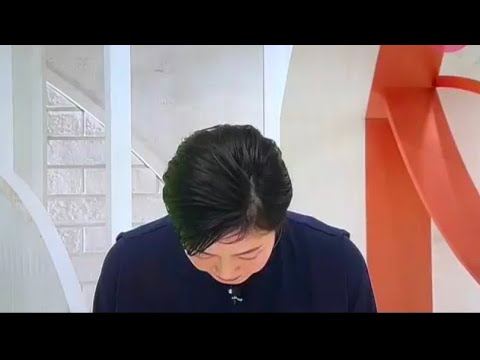 有働由美子アナ　日テレ「ｚｅｒｏ」芦原妃名子さん訃報に頭下げたまま言葉出ず　「誠実な調査が必要」「原作者尊重は当然