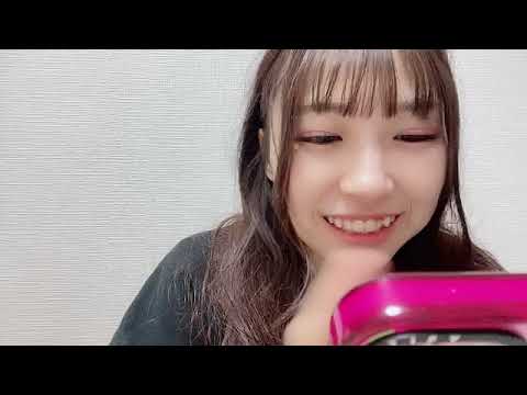 橋本陽菜(AKB48) SHOWROOM 2024.2.3