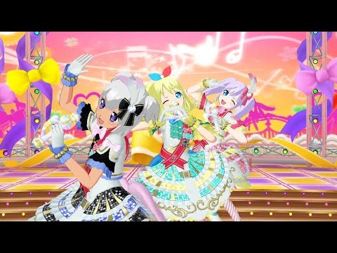 【アイドルランドプリパラ#170】そらみ併せしてたらみんなが衣装併せてくれたよ♪【りおのアドパラシーズン3】【プロミス】【ライブ】