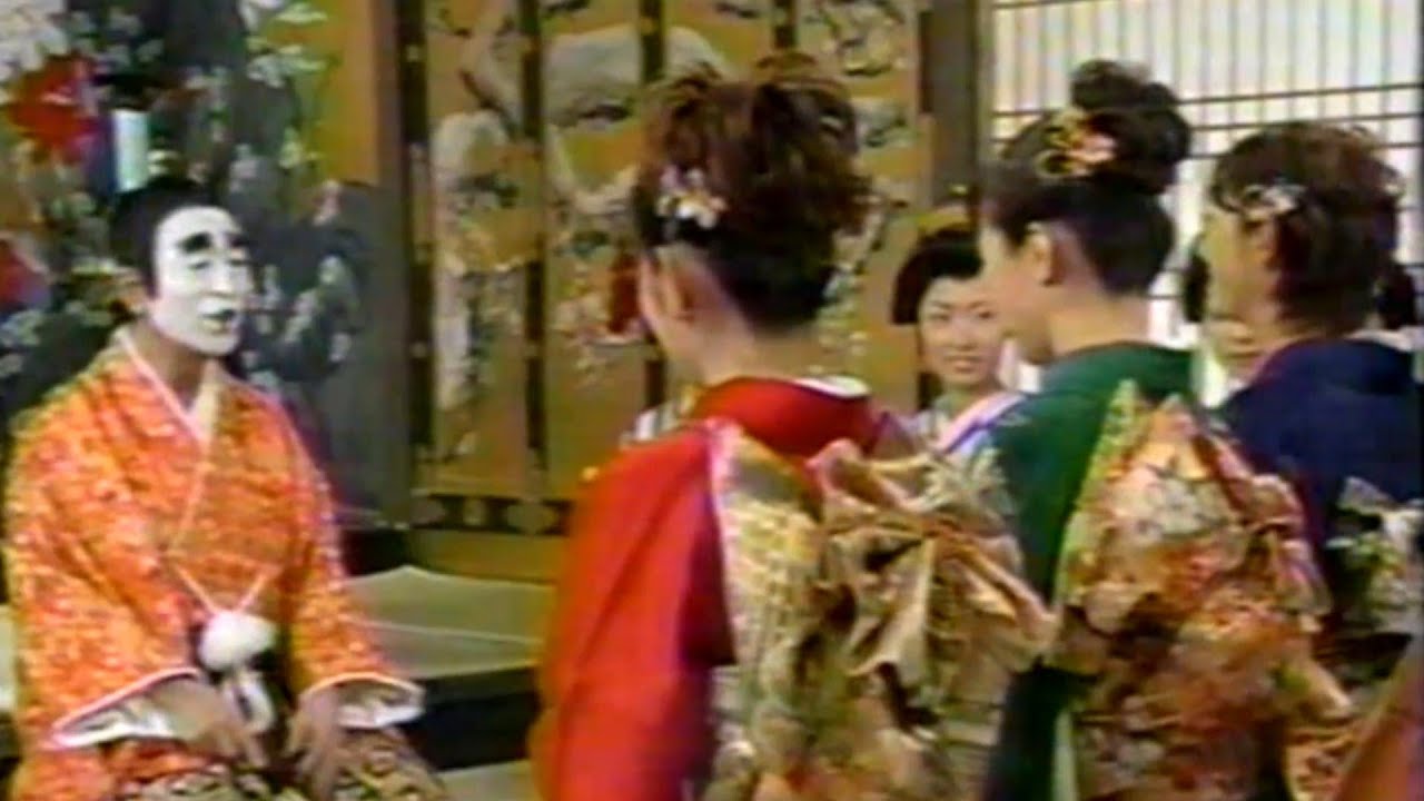 志村けん　バカ殿　フジテレビ  アナウンサー来客　高島彩　福元英恵　森本さやか