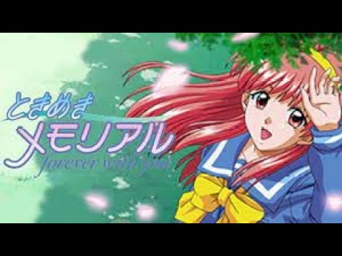 からあげメモリアル 全キャラ攻略#14【ときめきメモリアル】