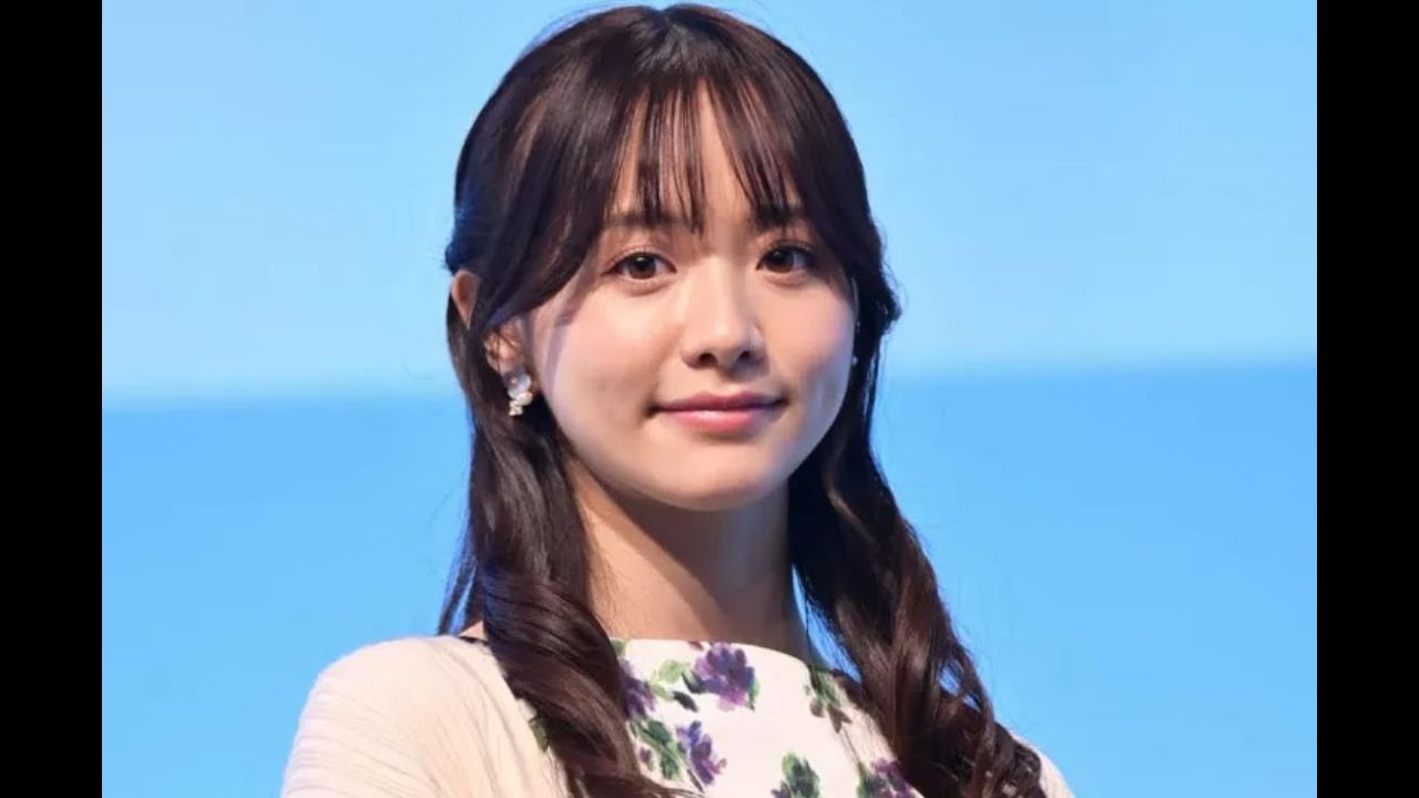 森香澄　元乃木坂46メンバーの発言なで切り「それは勝者の考え方」レギュラー番組も「定期的に休む」に共感せず【セレブニュース】