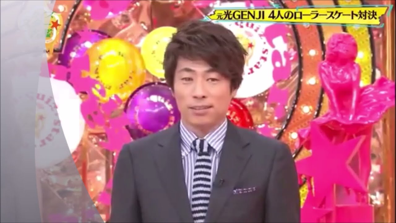 お笑い７