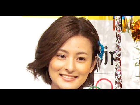 B1- 日テレ徳島えりかアナ、第1子妊娠 『シューイチ』で喜びの生報告