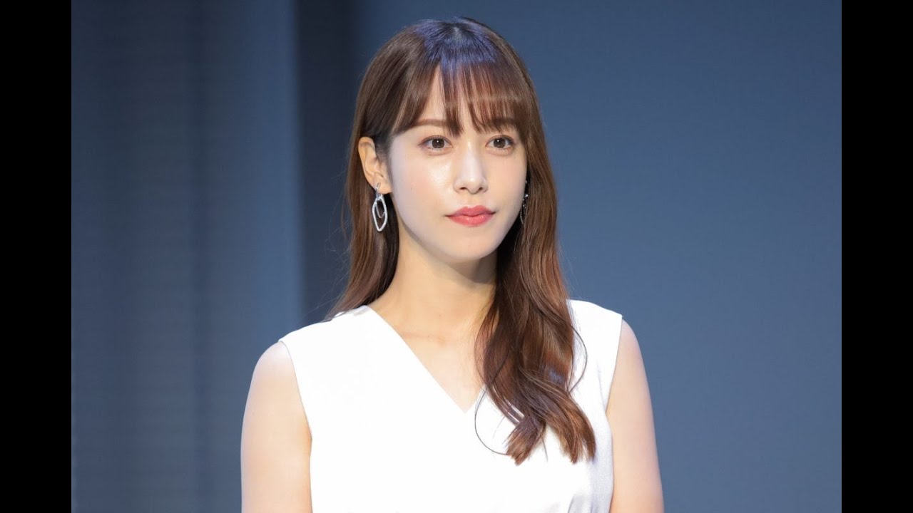 第１子を妊娠中の鷲見玲奈、子どもからの心温まる手紙に「可愛かったなぁあああ　癒されました」