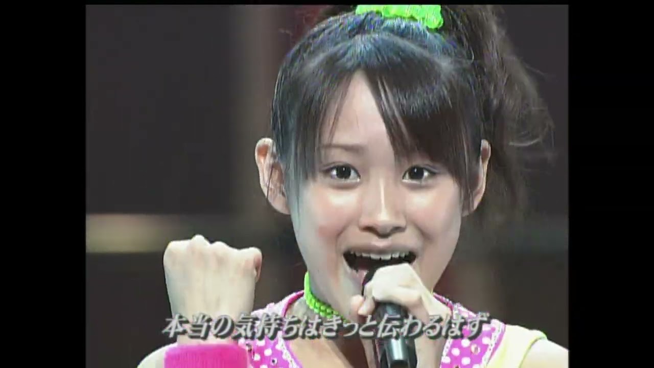 そうだ! We’re ALIVE