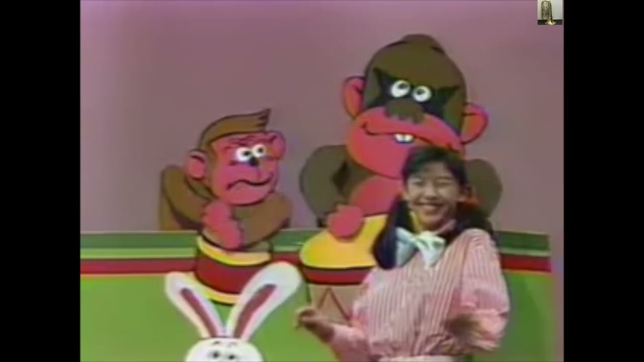 【おかあさんといっしょ】ほらなかなかいいちょうし【ゆう子お姉さん】