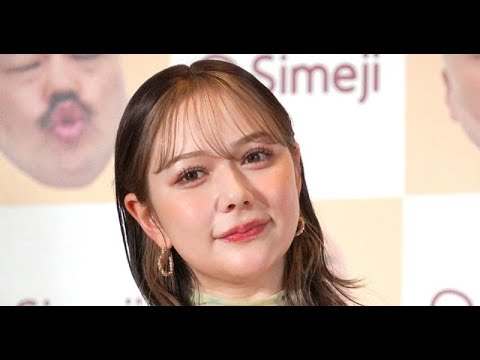 B1- 村重杏奈、太もも全開ショーパン姿「いい女になってる!!! 確実に!!!!」