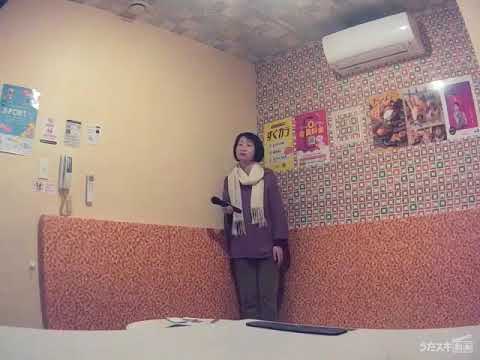 小林万里子／朝 起きたら・・・(モダンブルース系)