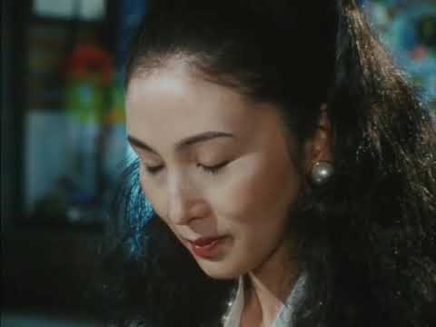 ポニーテールは振り向かない 第4話『異父姉妹』1985年11月2日OA_3