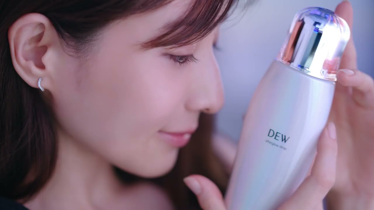 田中みな実さん「まだ、こんな出会いがあるなんて。」新CM「私は欲しがり」篇