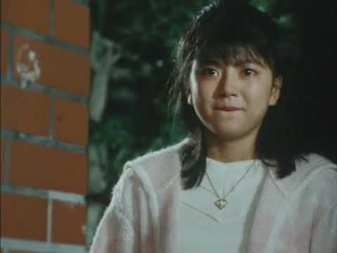 ポニーテールは振り向かない 第4話『異父姉妹』1985年11月2日OA_2