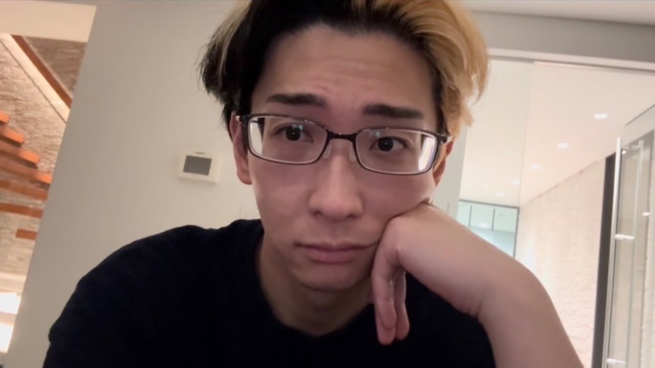 虚無…これが表向き順調にみえるヒカルのリアルです