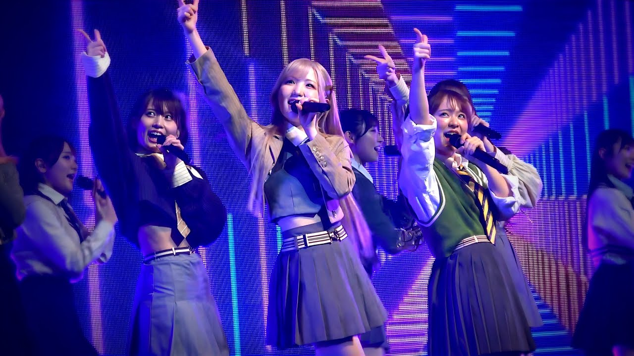 #本田仁美 #혼다히토미 卒業コンサート ～夢と希望に満ちた道～