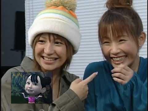 モーニング娘。|| リリパット王国 || The Liliput Kingdom - Behind the Scenes