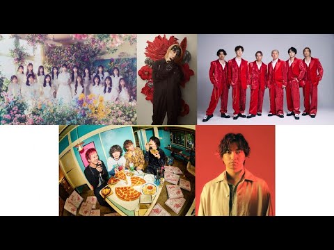 B1- 『CDTVライブ!』出演者第2弾 AKB48が柏木由紀卒業シングル初披露へ INI、三浦大知が名曲カバー