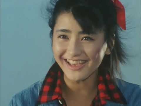 ポニーテールは振り向かない 第5話『母なき娘』1985年11月9日OA_1