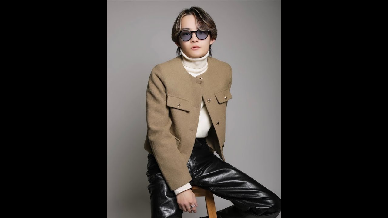 毎日配信63日目　【ゲスト配信】THE CLUB大阪のNo.１候補　ミナミのホストと対談してみた