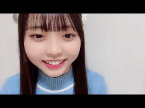 森本 くるみ（SKE48 研究生） 2024年02月04日 21時41分46秒