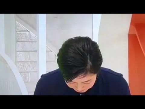 有働由美子アナ　日テレ「ｚｅｒｏ」芦原妃名子さん訃報に頭下げたまま言葉出ず　「誠実な調査が必要」「原作者尊重は当然