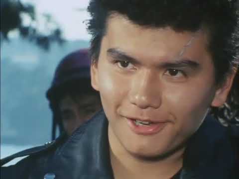 ポニーテールは振り向かない 第5話『母なき娘』1985年11月9日OA_1