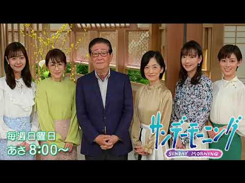 🔴生配信 サンデーモーニング2月11日＜SNS規制/裏金国会/柔道/阿部兄妹/休戦交渉/賃金ダウン/能登地震/バスケ/卓球/大谷＞2024年2月11日放送分 FULL