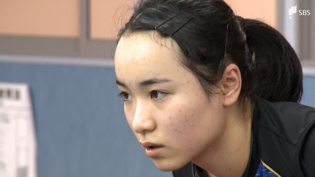 「日本代表になるだけでも大変なんだな」伊藤美誠 3大会連続五輪出場の夢ついえる…“宿敵”平野美宇「頑張る責任がある」【卓球女子五輪代表発表】【静岡スポーツ】